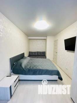 1-к квартира, посуточно, 35м2, 1/7 этаж