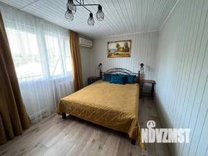 2-к квартира, посуточно, 53м2, 2/2 этаж