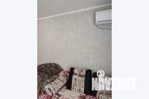 1-к квартира, посуточно, 38м2, 4/16 этаж
