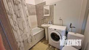 1-к квартира, на длительный срок, 38м2, 9/16 этаж