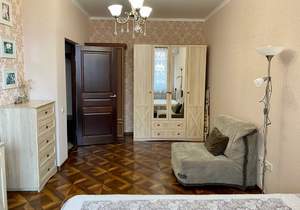 1-к квартира, на длительный срок, 38м2, 3/8 этаж