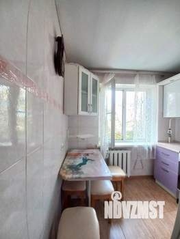 2-к квартира, на длительный срок, 52м2, 5/5 этаж