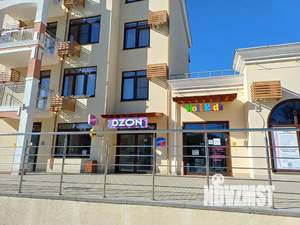3-к квартира, посуточно, 60м2, 2/5 этаж