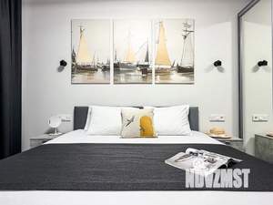 1-к квартира, посуточно, 31м2, 1/3 этаж