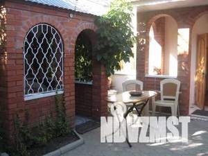 2-к квартира, посуточно, 46м2, 1/2 этаж