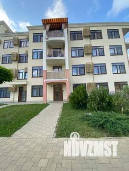2-к квартира, посуточно, 37м2, 2/4 этаж