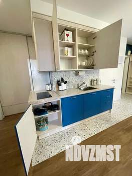 2-к квартира, посуточно, 67м2, 8/12 этаж