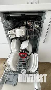 1-к квартира, посуточно, 42м2, 6/12 этаж