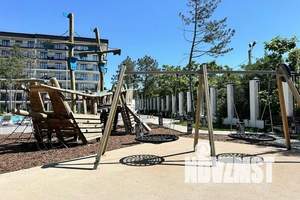 1-к квартира, посуточно, 45м2, 2/7 этаж