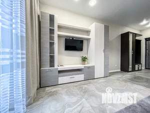 1-к квартира, посуточно, 21м2, 2/9 этаж