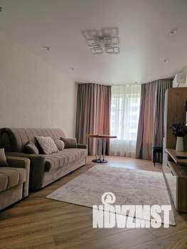 2-к квартира, посуточно, 56м2, 4/9 этаж