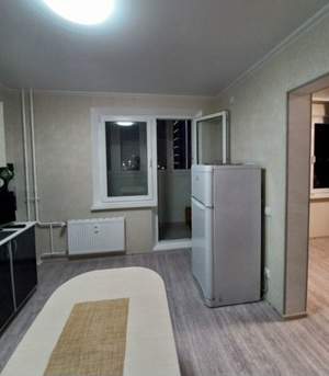 1-к квартира, на длительный срок, 30м2, 3/16 этаж