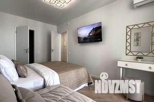 1-к квартира, посуточно, 65м2, 6/7 этаж