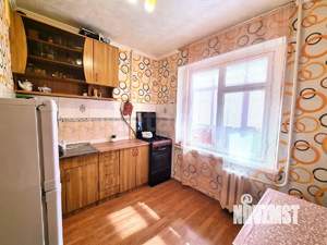 1-к квартира, на длительный срок, 35м2, 3/5 этаж