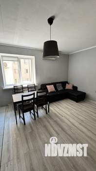 2-к квартира, на длительный срок, 55м2, 3/7 этаж
