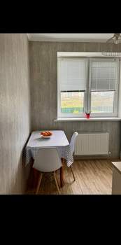 1-к квартира, на длительный срок, 34м2, 2/6 этаж
