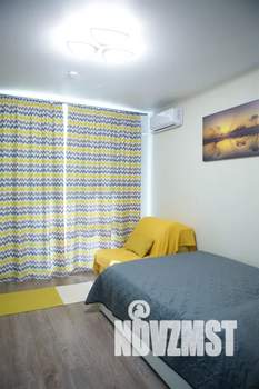 Студия квартира, посуточно, 22м2, 1/5 этаж