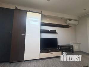2-к квартира, посуточно, 41м2, 13/13 этаж