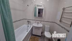 1-к квартира, на длительный срок, 37м2, 5/8 этаж