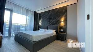 2-к квартира, посуточно, 50м2, 1/1 этаж