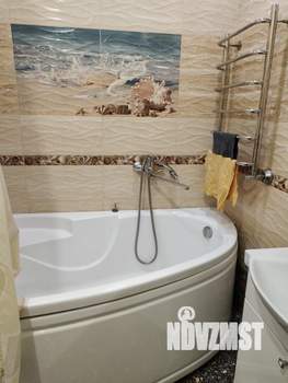 1-к квартира, на длительный срок, 45м2, 5/12 этаж