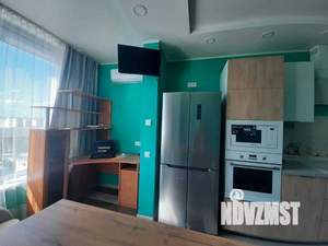 1-к квартира, на длительный срок, 46м2, 10/14 этаж