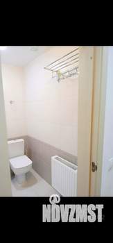 2-к квартира, на длительный срок, 67м2, 2/19 этаж