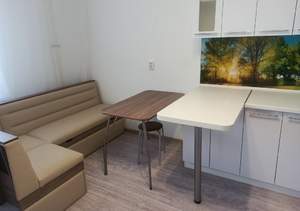 2-к квартира, на длительный срок, 61м2, 2/17 этаж