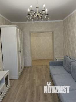 2-к квартира, на длительный срок, 68м2, 7/10 этаж