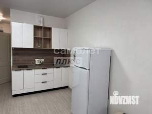 Студия квартира, на длительный срок, 25м2, 9/18 этаж