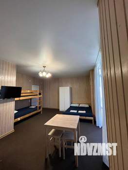 Студия квартира, посуточно, 25м2, 2/3 этаж