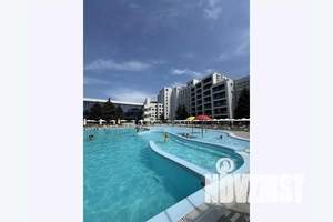 1-к квартира, посуточно, 21м2, 1/9 этаж