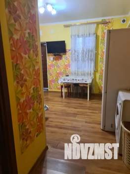 2-к квартира, посуточно, 35м2, 1/2 этаж