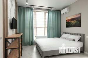 3-к квартира, посуточно, 76м2, 1/1 этаж