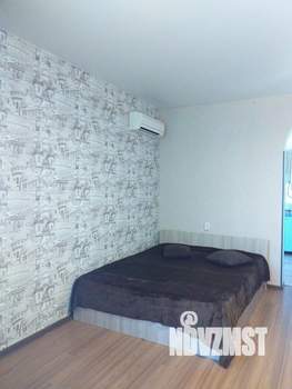 1-к квартира, на длительный срок, 55м2, 9/10 этаж