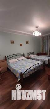 1-к квартира, посуточно, 42м2, 6/9 этаж