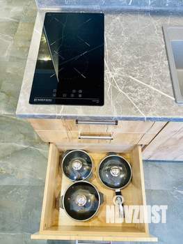 1-к квартира, посуточно, 35м2, 1/7 этаж