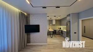 2-к квартира, на длительный срок, 75м2, 5/14 этаж