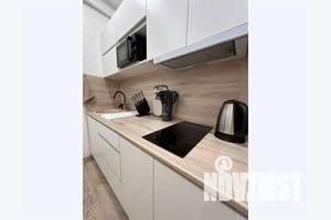 2-к квартира, посуточно, 40м2, 1/6 этаж