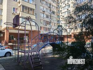 1-к квартира, на длительный срок, 43м2, 3/9 этаж