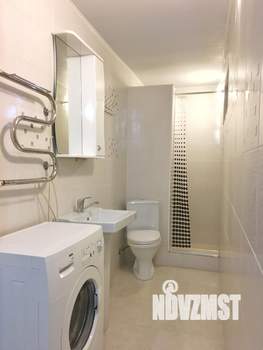2-к квартира, посуточно, 46м2, 1/2 этаж
