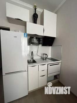 2-к квартира, посуточно, 40м2, 3/12 этаж