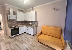 1-к квартира, на длительный срок, 40м2, 14/16 этаж