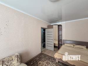 1-к квартира, на длительный срок, 41м2, 2/9 этаж