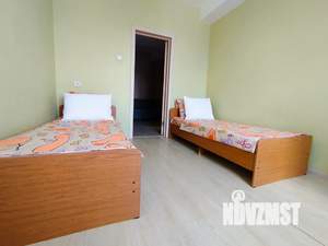 2-к квартира, посуточно, 65м2, 6/9 этаж