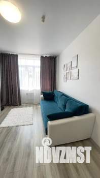 1-к квартира, посуточно, 37м2, 5/5 этаж