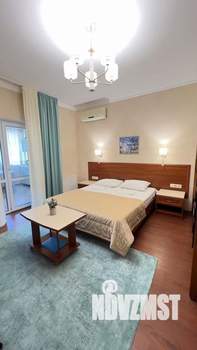 1-к квартира, посуточно, 42м2, 2/3 этаж