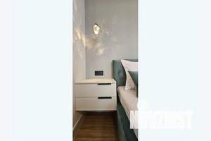 2-к квартира, посуточно, 40м2, 2/7 этаж