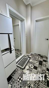 1-к квартира, на длительный срок, 34м2, 5/6 этаж