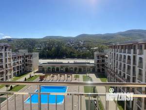 Студия квартира, посуточно, 22м2, 6/6 этаж